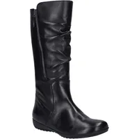 JOSEF SEIBEL Naly 26 | Stiefel für Damen | Schwarz