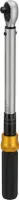 Tolsen Drehmomentschlüssel mit Umschaltknarre 3/8″ 20-120 nm