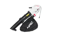 Nac leaf hoover 3500w vbe350-as-dw