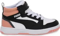 Puma Obuv 07 Rebound V6 Mid, 39383207