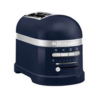 KitchenAid ARTISAN 2-Scheiben Toaster 5KMT2204EIB Ink Blue