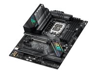 ASUS ROG STRIX B660-F GAMING WIFI (Intel,1700,DDR5,ATX)