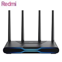 Redmi AX5400 Gaming-Router | 5400M Wireless-Geschwindigkeit | WiFi6 verbessert