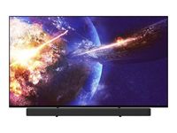 Smart TV Sony K55XR80PAEP