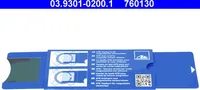 ATE 03.9301-0200.1 Prüfgerät Sensorring