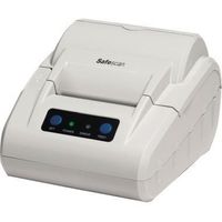 Safescan Thermodrucker "Safescan TP-230" grau