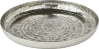 Lambert Tablett Aluminium vernickelt D 35 cm 60040713 SK