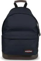 Eastpak Rucksack Authentic Wyoming 24l black denim