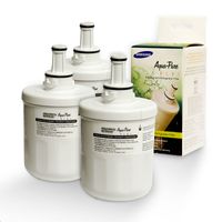 3 Stück SAMSUNG Filter Aqua-Pure Wasserfilter DA29-00003F Hafin1/exp