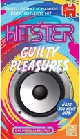 Hitster - Guilty Pleasure
