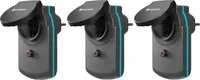 GARDENA smart Power Zwischenstecker 3er Set 19096-20