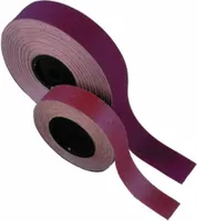 Schleifband SPBR | Ø 40 x 25.000mm Korn 240