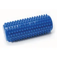 Weplay KT3301 Massage Rolle klein, 15 cm, blau