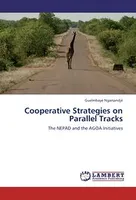 Cooperative Strategies on Parallel Tracks