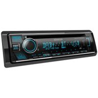 KENWOOD KDC-BT760DAB USB Autoradio Bluetooth Digitalradio MP3 inkl DAB Antenne