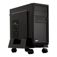 Držák na PC iggual IGG316115 15-26 cm Černá