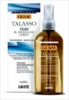 Talasso Körpermassageöl Flasche 200ml (850)