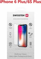 Ochranné temperované sklo swissten pro apple iphone 6 plus/6s plus re 2,5d