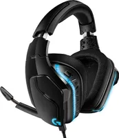 Logitech Gaming Headset G635 - náhlavná súprava - 7.1-kanálová