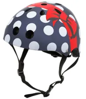 Detská prilba Hornit Polka Dot 53-58