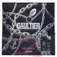 Jean Paul Gaultier Pakket Le Male Eau de Toilette Giftset