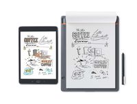 Wacom Bamboo Slate Large - Digitalisierer - 21 x 29.7 cm