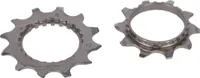 Reťazové koleso Shimano CS-M9100 10-12 zubov, strieborné
