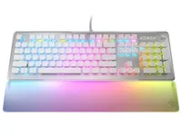 Roccat Vulcan II Max AIMO opto-mechanische Tastatur - weiß