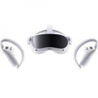 Pico 4 All-in-One-Virtual-Reality-Headset 128 GB Weiß
