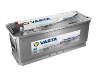 VARTA Batterie 640400080A732 passend für MERCEDES-BENZ LK/LN2 LP für VOLVO B10