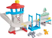 Spin Master Paw Patrol Catpack kočičí záchranářská stanice