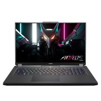 Gigabyte Gaming i7-13700 Laptop nVidia RTX4080 16 Zoll 64GB RAM 2TB SSD Windows 11 Pro