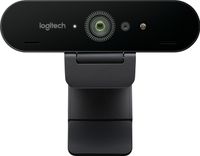 Logitech WebCam BRIO 4K Ultra HD