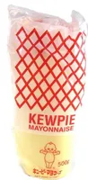 500g japanische Mayonnaise QP Kewpie, Grundzutaten für Okonomiyaki, Takoyaki, Yakisoba Zutaten