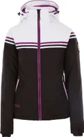 Trespass - "Sharla" Skijacke für Damen TP5796 (S) (Schwarz)