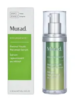 Murad Retinol Youth Renewal Serum 30Ml
