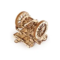 UGEARS 3D-Puzzle Differential 163 Teile