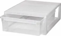 Schubladenbox 52 Größe XLmit Nutzvolumen von 22 Litern,  Maße: 39,6x52x16,9 cm