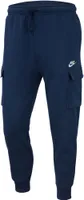 Nike SPORTSWEAR CLUB FLEECE BLUE L