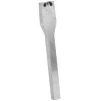 Reißverschluss-Entferner, DIY Handwerkszeug, Lederzubehör, Reißverschluss-Zubehör, Reißverschlusszange