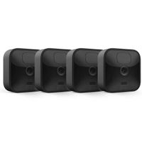 Amazon Blink Outdoor 4 Camera System