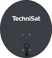 Technisat Technitenne 70 Satelliten-Antenne, 70cm Durchmesser