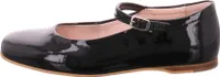 Apple of Eden Ballerinas Damen 31383337373337 Schwarz 38 EU