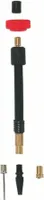 Bosch Zubehör-Set für Bosch-Druckluftpumpe PAG - 2607010333