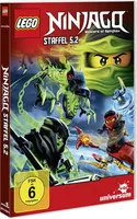 LEGO Ninjago - Staffel 5.2
