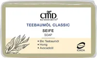Mydło z olejkiem z drzewa herbacianego CMD Natural Cosmetics
