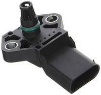 METZGER Ansauglufttemperatursensor 4-polig für VW Golf Plus V SEAT Altea Xl