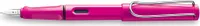 LAMY C. JOSEF GMBH FH safari 013 pink F 0 0 0