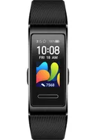 Huawei - Chytré hodinky - Huawei Band 4 Pro (Terra B69) - Graphite Black