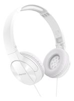 Pioneer SE-MJ503-W | On-Ear Kopfhörer aus der Pure Sound Serie in weiß